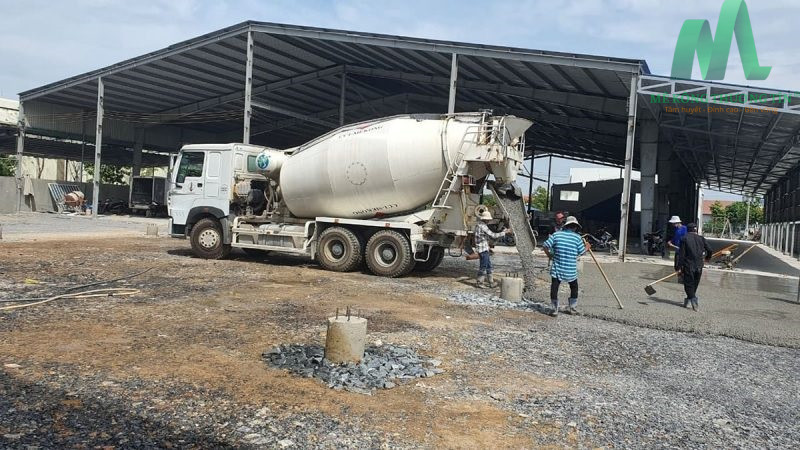 TPA - Đơn vị uy tín tại khu vực miền Bắc