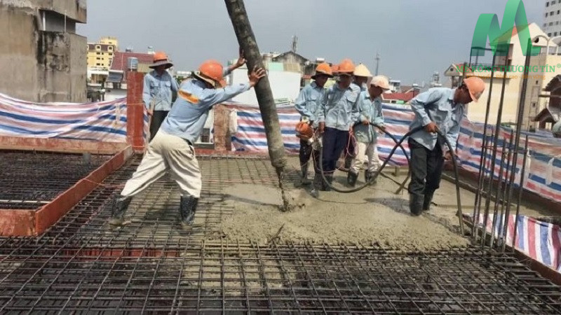 Thăng Long - Chất lượng, uy tín và giá tốt
