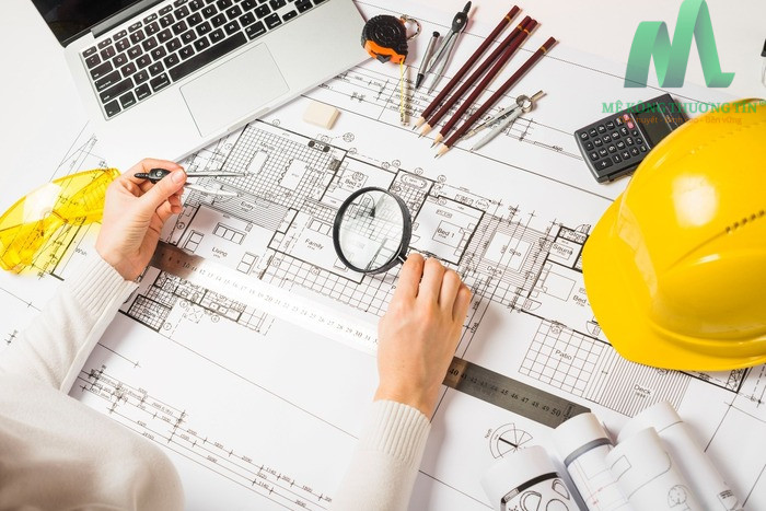 cách tính khối lượng bê tông