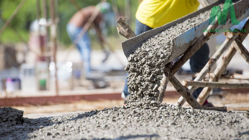 ê tông tươi Tasago là sản phẩm của công ty CP Đầu tư Tasago