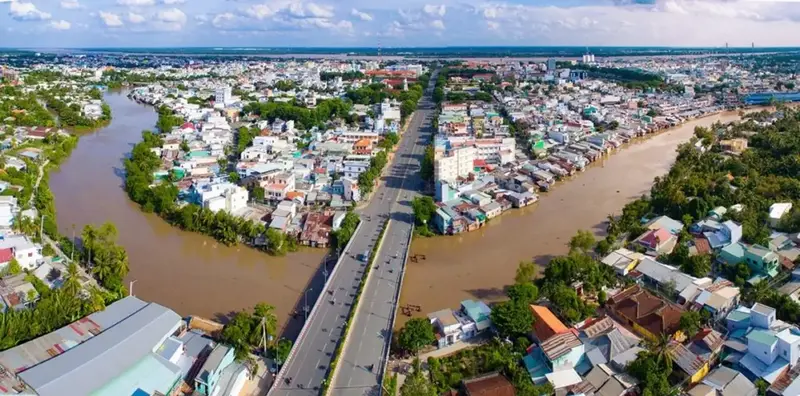 Mua bê tông tươi Tiền Giang ở đâu uy tín, đảm bảo chất lượng nhất?