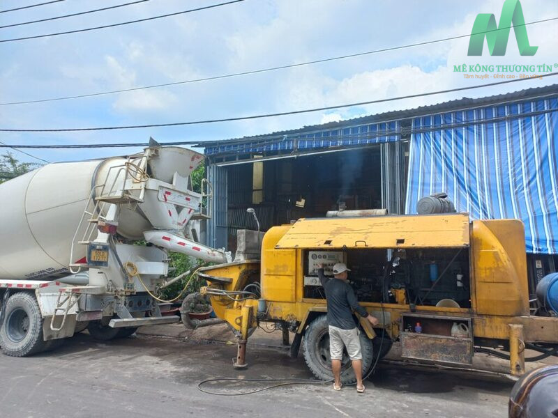 Công ty Hữu Biên