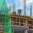 báo giá thi công cốp pha