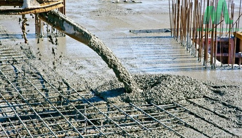Nhược điểm cần biết của bê tông tươi