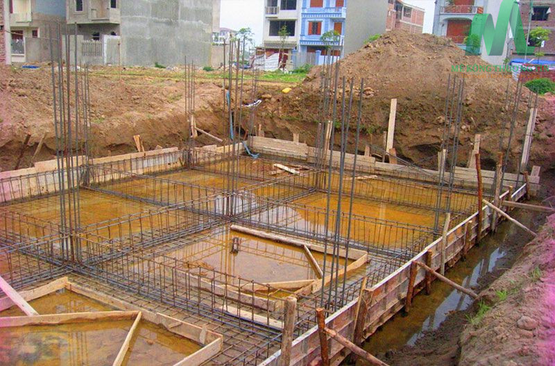 Biện pháp xử trí kịp thời khi gặp trời mưa