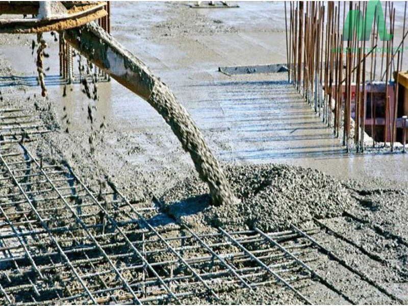Bê tông tươi Việt Nhật – Lựa chọn tuyệt vời cho những công trình