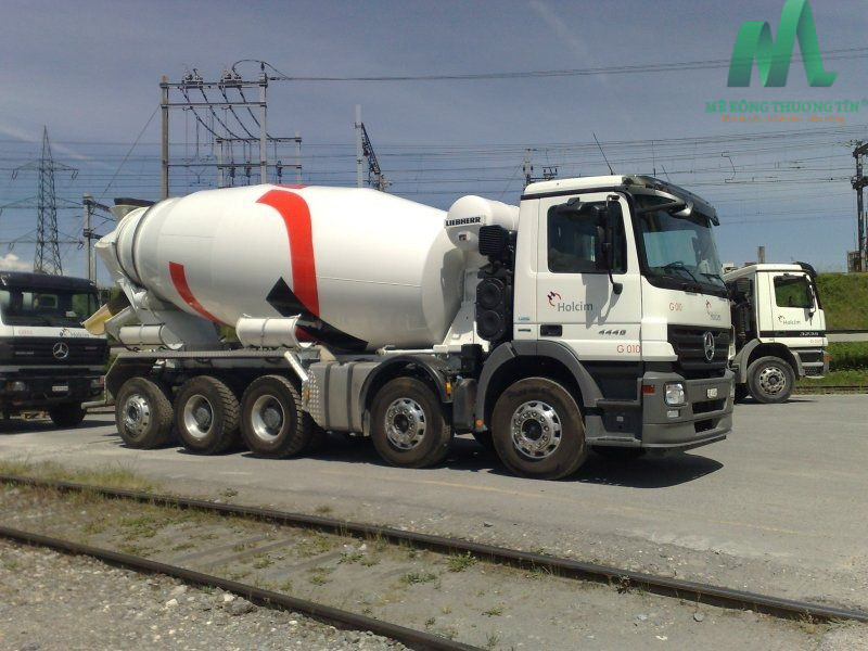  Đại Lộc Phát đem đến những công trình đẹp, an toàn