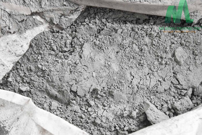 1 tấn xi măng bao nhiêu tiền