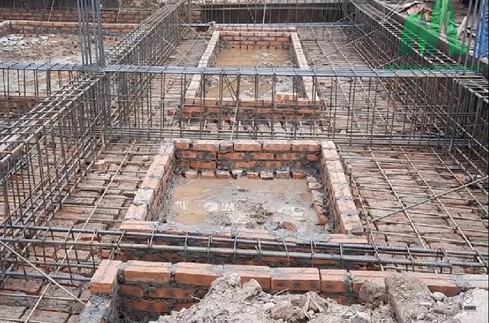 Lợi ích của việc bóc khối lượng