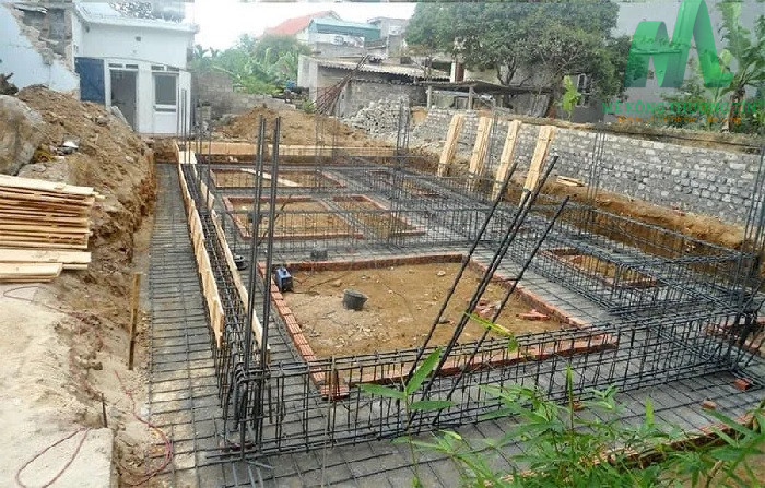 Hướng dẫn bóc khối lượng đúng cách