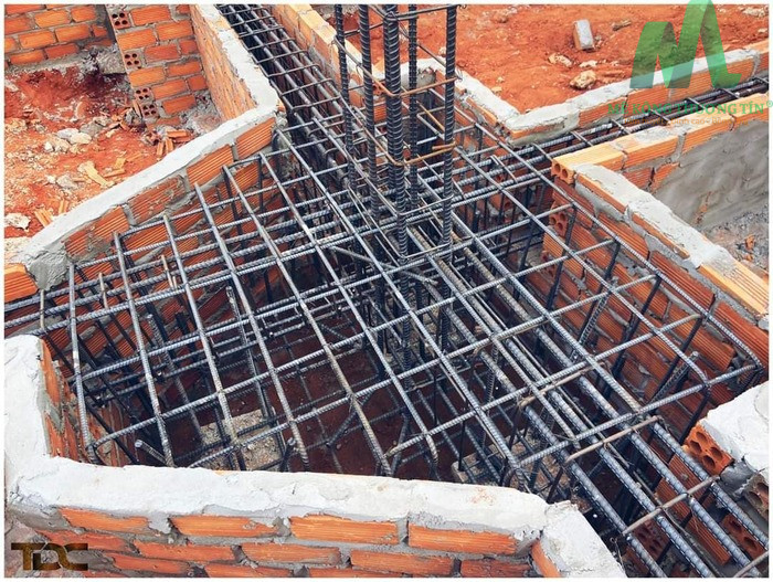 nối thép cột