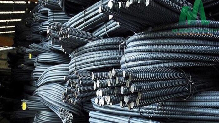 10+ các công thức tính trọng lượng riêng của thép