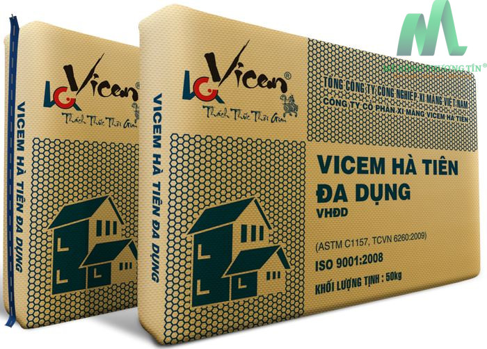 Xi Măng Hà Tiên Đa Dụng có thực sự tốt không?