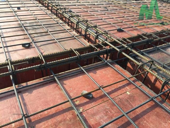 Quy Định Về Bẻ Móc Thép Đai Chuẩn Kỹ Thuật Cần Biết