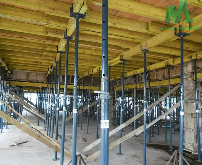 Cây chống cốp pha