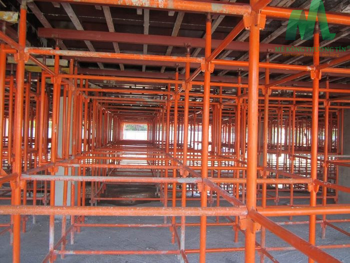 Cây chống cốp pha