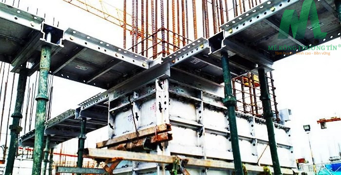 Cây chống cốp pha