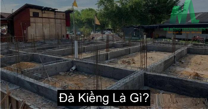 đà kiềng