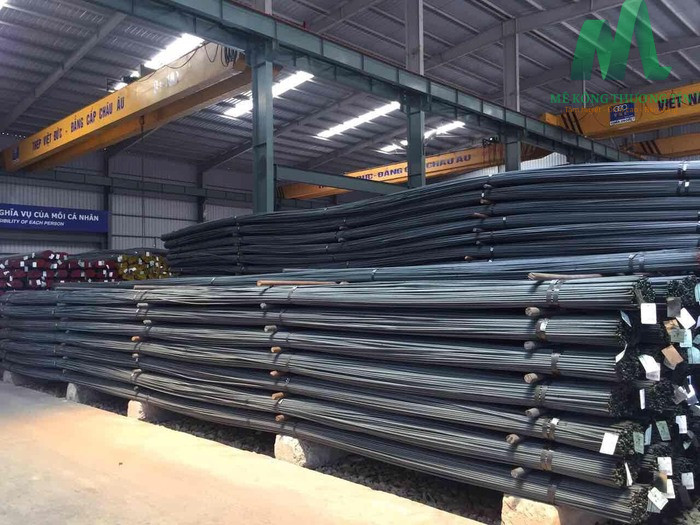 Cường độ tính toán của thép và phương pháp tính cần biết