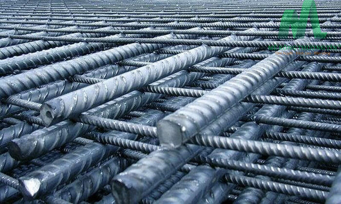 cường độ tính toán của thép