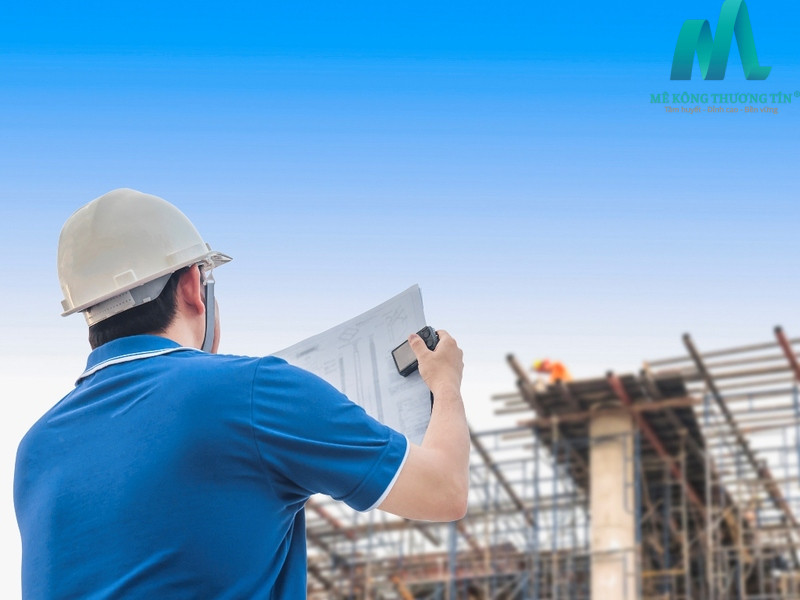 Phiếu này giúp thể hiện lượng bê tông tươi cần được bổ sung trong suốt quá trình xây dựng
