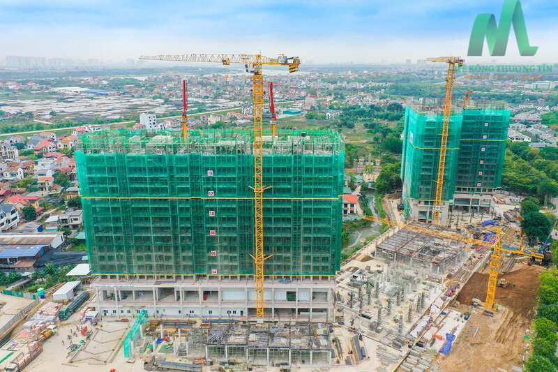 Bên A, bên B đều cần thực hiện đầy đủ những trách nhiệm của mình theo đúng mẫu hợp đồng đổ bê tông tươi