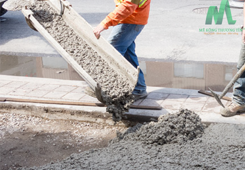 Việc hao hụt cần được kiểm soát ở định mức cho phép
