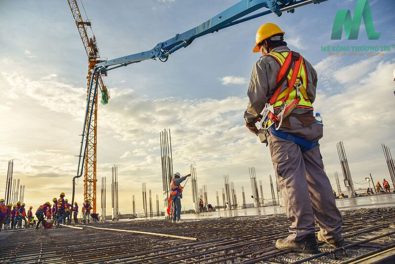Tùy đặc điểm công trình, bạn hãy chọn loại máy bơm bê tông tươi phù hợp với nhu cầu