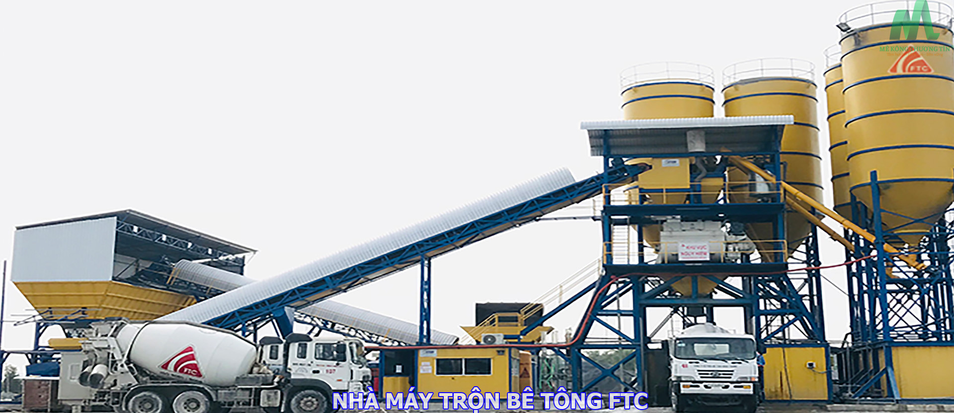 Bê Tông Tươi Ngoại Thương – Mua Bê Tông Tươi Giá Tốt & Tiêu Chuẩn Kỹ Thuật