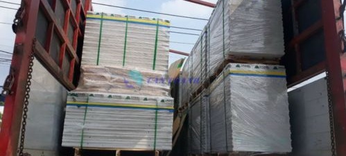 Gạch bê tông khí chưng áp AAC – Vật liệu xây dựng “xanh”