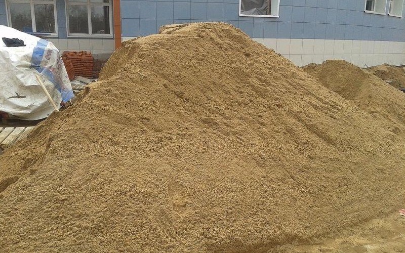 Cập nhật báo giá cát bê tông mới nhất trên thị trường hiện nay